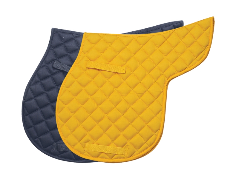 Saddle pad